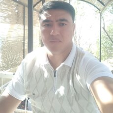 Фотография мужчины Bek, 29 лет из г. Шахрисабз