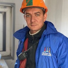 Фотография мужчины Сергей, 36 лет из г. Знаменск