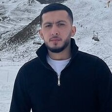 Фотография мужчины Вугар, 29 лет из г. Тобольск