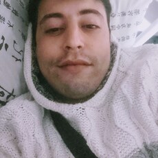 Фотография мужчины Рида, 31 год из г. Томск