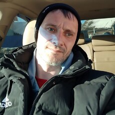Фотография мужчины Иван, 40 лет из г. Асбест