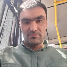 Фотография мужчины Azizbek, 35 лет из г. Коломна
