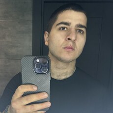 Фотография мужчины Баммат, 25 лет из г. Бердянск