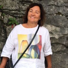 Фотография девушки Елена, 60 лет из г. Москва