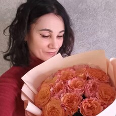 Фотография девушки Inna, 50 лет из г. Астана