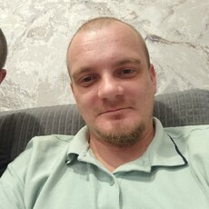 Фотография мужчины Павел, 29 лет из г. Пенза