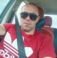 Фотография мужчины Сергей, 43 года из г. Ишим