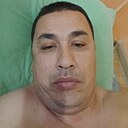 Кобилхон, 38 лет