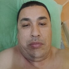 Фотография мужчины Кобилхон, 38 лет из г. Химки