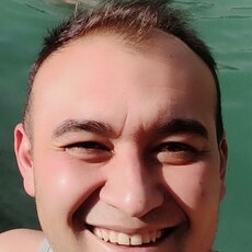 Фотография мужчины Эверест, 36 лет из г. Самарканд