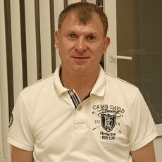 Фотография мужчины Александр, 39 лет из г. Архангельск