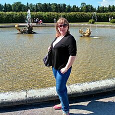 Фотография девушки Елена, 48 лет из г. Караганда