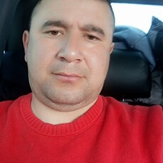 Фотография мужчины Муслим, 31 год из г. Тула