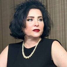 Фотография девушки Nata, 54 года из г. Рязань