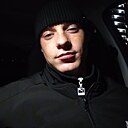 Данил, 25 лет