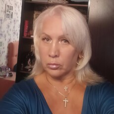 Фотография девушки Елена, 55 лет из г. Нижний Новгород