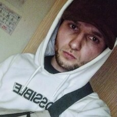 Фотография мужчины Илья, 29 лет из г. Солигорск