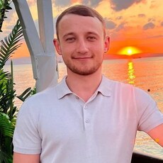 Фотография мужчины Дава, 27 лет из г. Новочеркасск