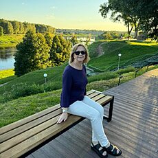 Фотография девушки Алла, 54 года из г. Полоцк