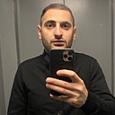 Овик, 32 года