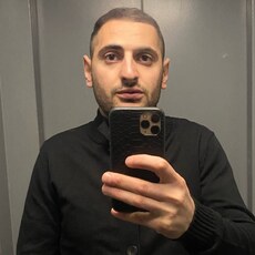 Фотография мужчины Овик, 32 года из г. Щёлково