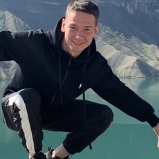 Фотография мужчины Артур, 25 лет из г. Дюртюли