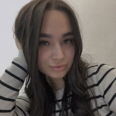 Фотография девушки Камила, 21 год из г. Уфа
