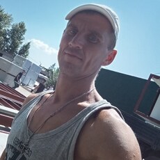 Фотография мужчины Сергей, 36 лет из г. Курск