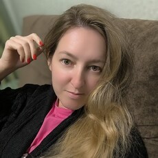 Фотография девушки Наталья, 40 лет из г. Самара