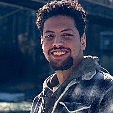 Фотография мужчины Omar, 23 года из г. Бишкек