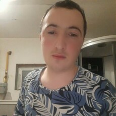 Фотография мужчины Ehsan, 30 лет из г. Ханты-Мансийск