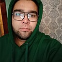 Султан, 35 лет