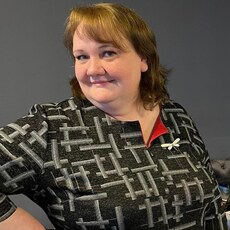 Фотография девушки Елена, 49 лет из г. Минск