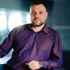 Фотография мужчины Андрей, 50 лет из г. Могилев