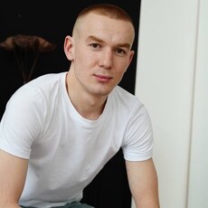 Фотография мужчины Равиль, 24 года из г. Орск