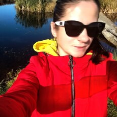 Фотография девушки Тамара, 38 лет из г. Быхов