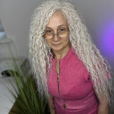 Фотография девушки Наталья, 46 лет из г. Варшава