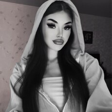 Фотография девушки Анфиса, 19 лет из г. Ростов-на-Дону