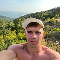 Фотография мужчины Александр, 34 года из г. Павловский Посад