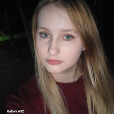 Фотография девушки Алея, 18 лет из г. Томск