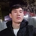 Бекзат, 36 лет