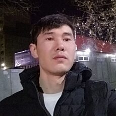 Фотография мужчины Бекзат, 36 лет из г. Атырау(Гурьев)