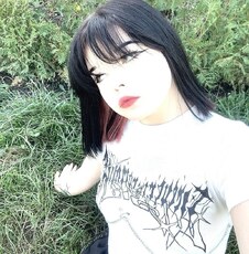 Фотография девушки Карина, 22 года из г. Башмаково