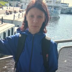 Фотография девушки Наталья, 44 года из г. Звенигород