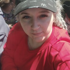 Фотография девушки Ксения, 35 лет из г. Новосибирск