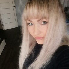 Фотография девушки Екатерина, 39 лет из г. Ярославль