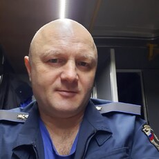 Фотография мужчины Андрей, 53 года из г. Прокопьевск