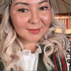 Фотография девушки Ардак, 43 года из г. Алматы