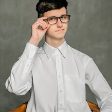 Фотография мужчины Илья, 18 лет из г. Гродно