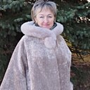 Валентина, 61 год